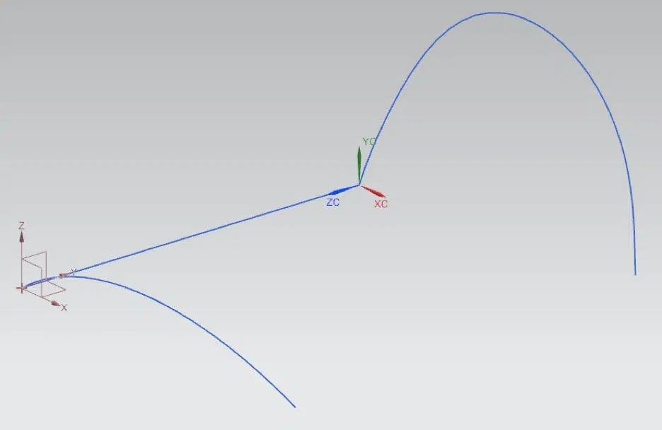 Interpolate - Swept Interpolate - Swept