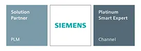 Swoosh Technologies, Platinum Siemens PLM Smart Expert Partner