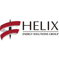 Helix Energy Group logo