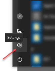 1 windows settings