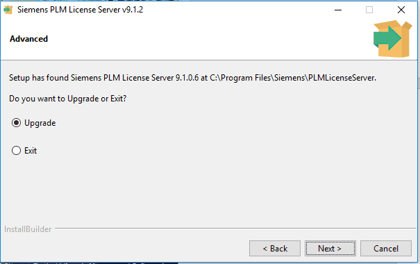4 server