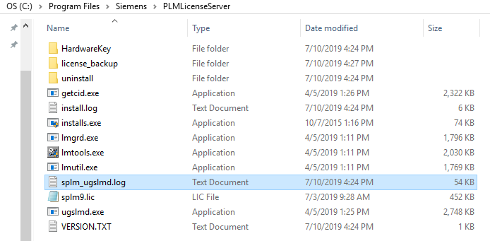 8 file