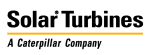 Solar Turbines logo