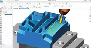 On Manufacturing | Two Roads to Toolpath Evolution