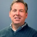 Dan Wibbenmeyer, Managing Partner at Swoosh Technologies