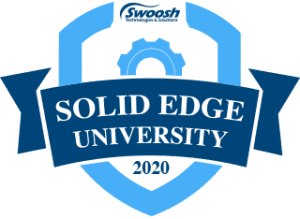 Solid Edge University 2020