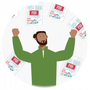 who benefits from task Who Benefits with TASK?