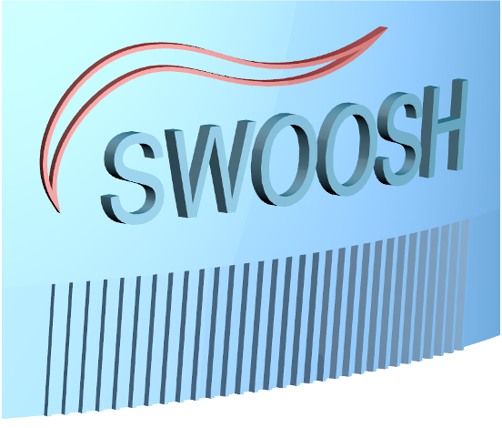 Swoosh Tech