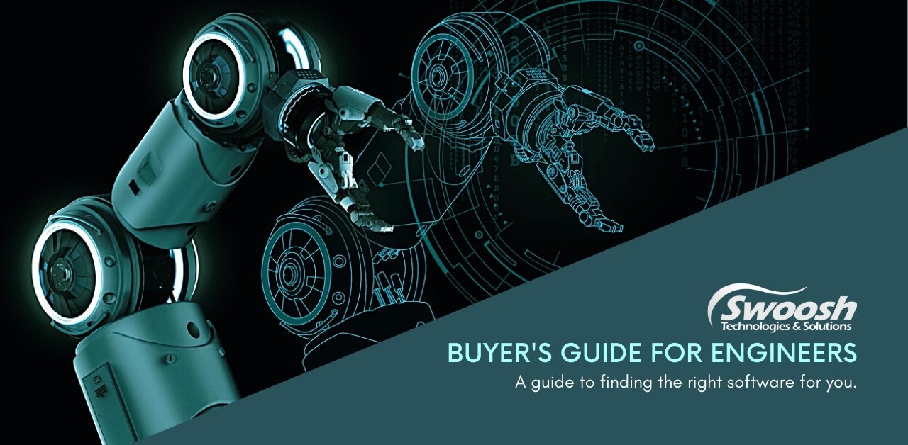 Software Buyer’s Guide