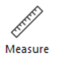 'Measure' Tool in NX
