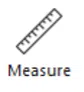 MP2 'Measure' Tool in NX