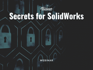 Secrets for SolidWorks