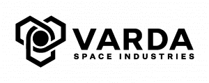 Varda Space Industries logo
