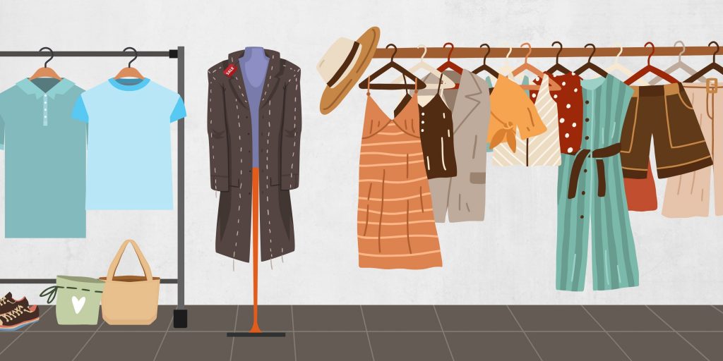 Fashion Sustainable Fashion
