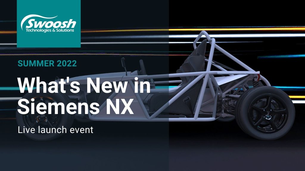 Siemens Live Launch Event
