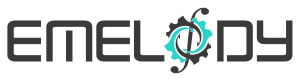 Emelody logo 2