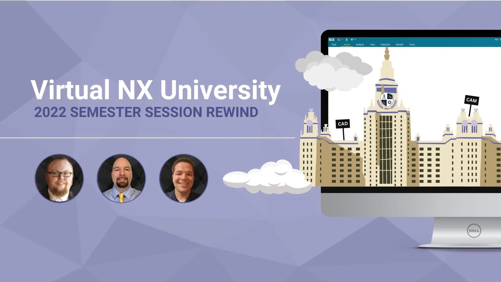 NX University Fall 2022