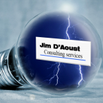 James D'Aoust
